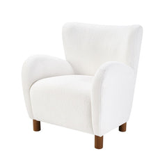 Stella Wingback Armchair