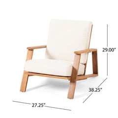 Patio Lounge Chair
