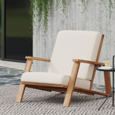 Patio Lounge Chair