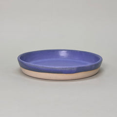 Handcrafted 7” Ceramic Side Plate