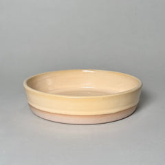 Handcrafted 7” Ceramic Side Bowl