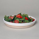 Handcrafted 7” Ceramic Side Plate