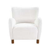Stella Wingback Armchair