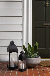 Moroccan Nights Lantern