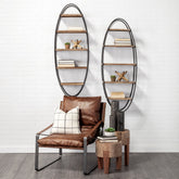 Reclaimed Wood Stool - Radiant HomeLiving