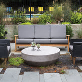 Werner Table - Radiant HomeLiving