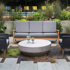 Werner Table - Radiant HomeLiving