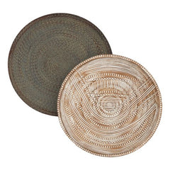 Medallion Wall Art - Radiant HomeLiving
