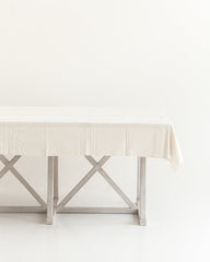 Riviera Cotton Tablecloth