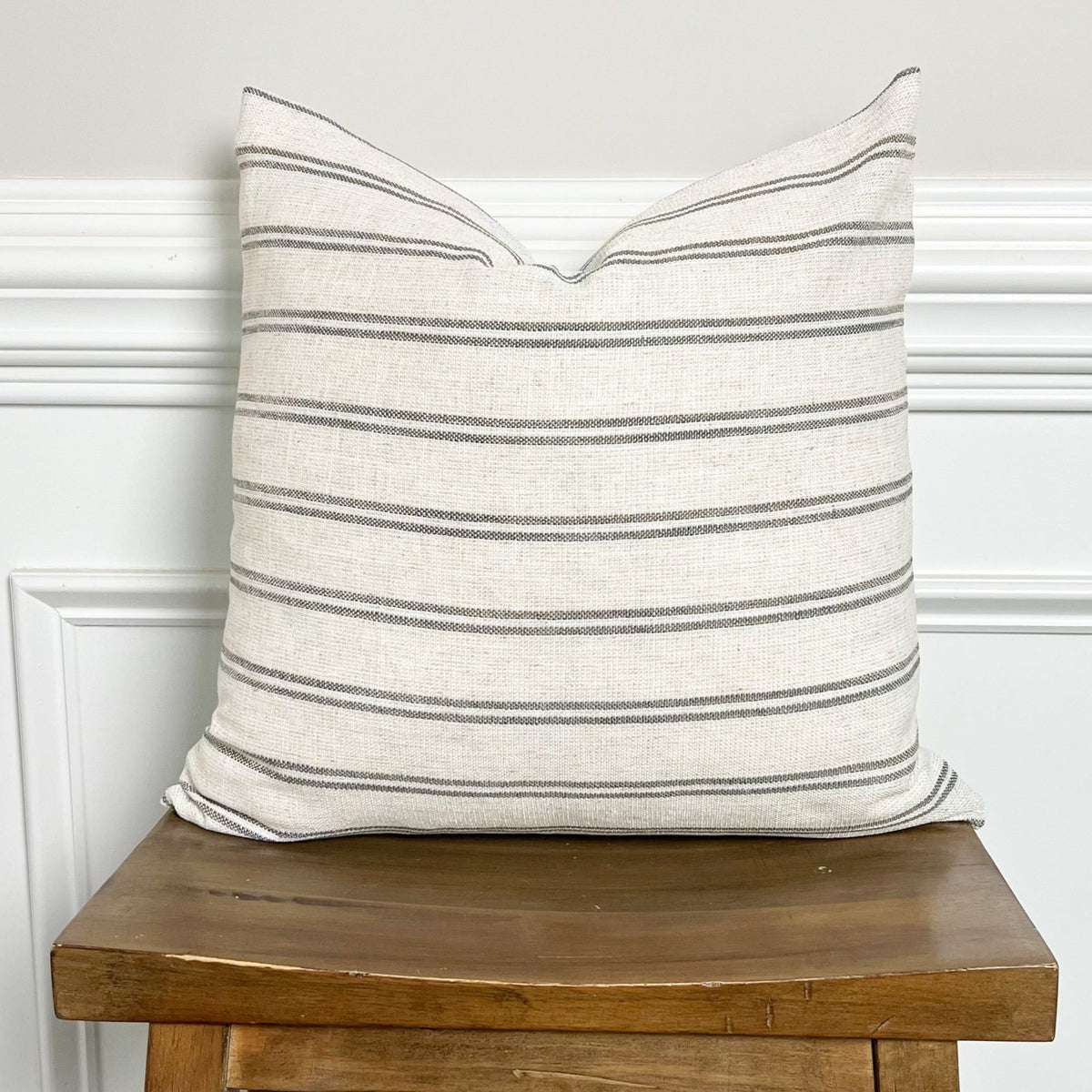 Kiera Throw Pillow Cover