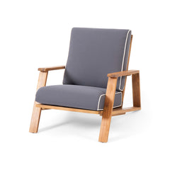 Patio Lounge Chair