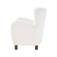 Stella Wingback Armchair