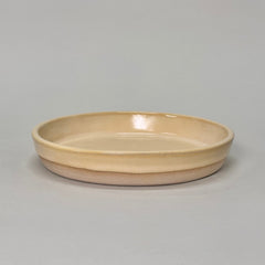 Handcrafted 7” Ceramic Side Plate