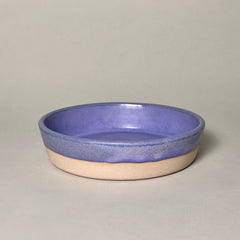 Handcrafted 7” Ceramic Side Bowl