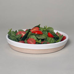Handcrafted 7” Ceramic Side Plate