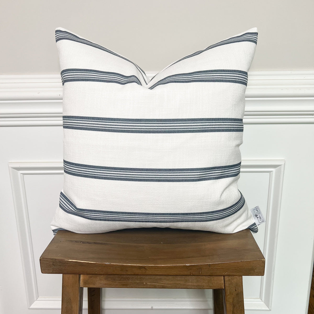 The Reece Pillow Cover