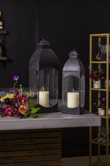 Moroccan Nights Lantern