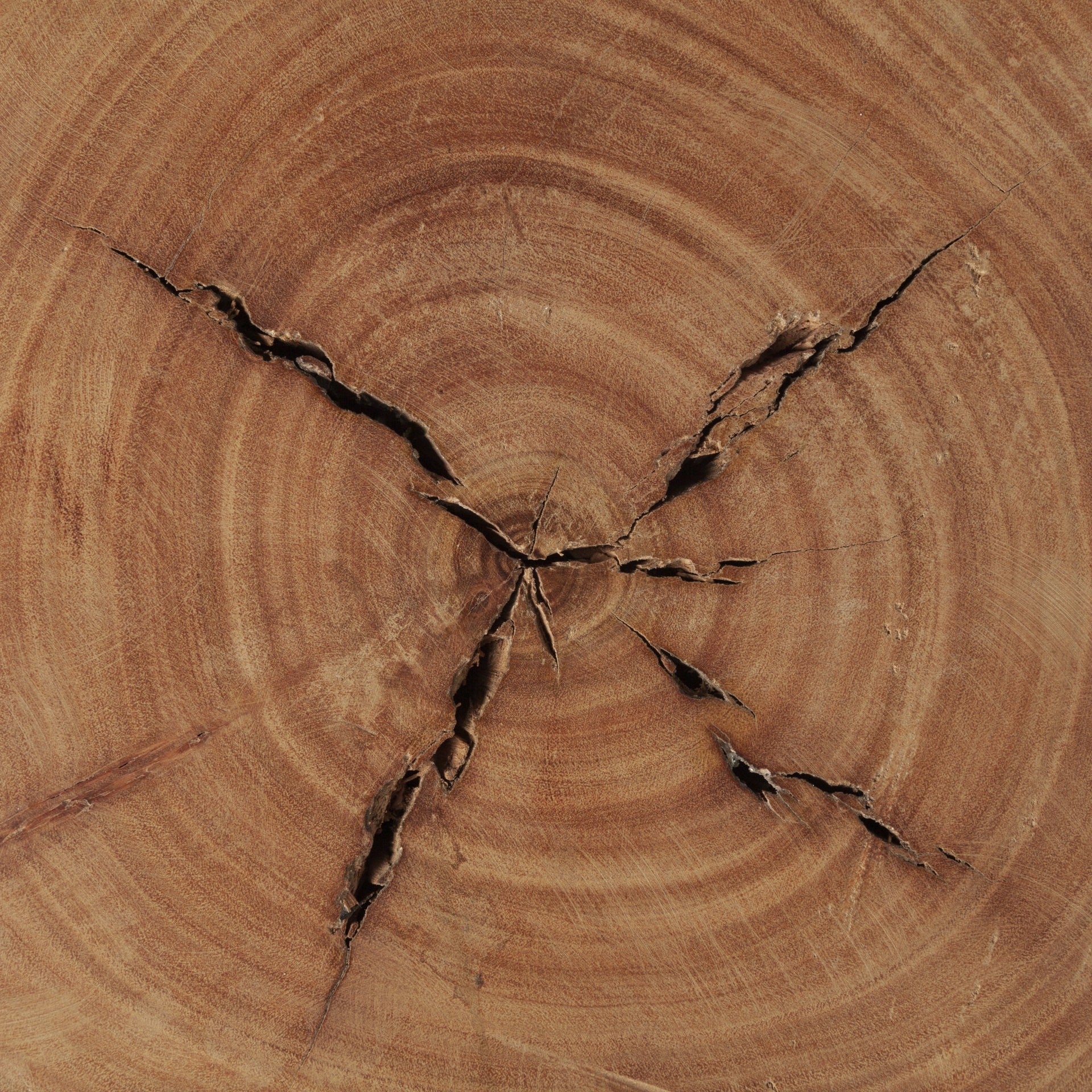 Reclaimed Wood Stool - Radiant HomeLiving