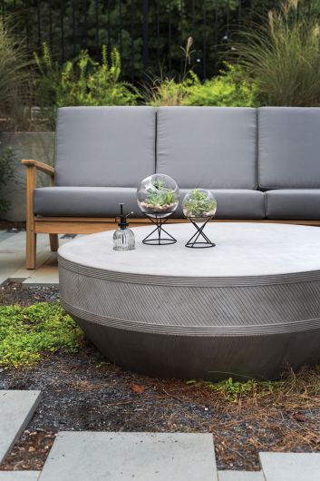 Werner Table - Radiant HomeLiving