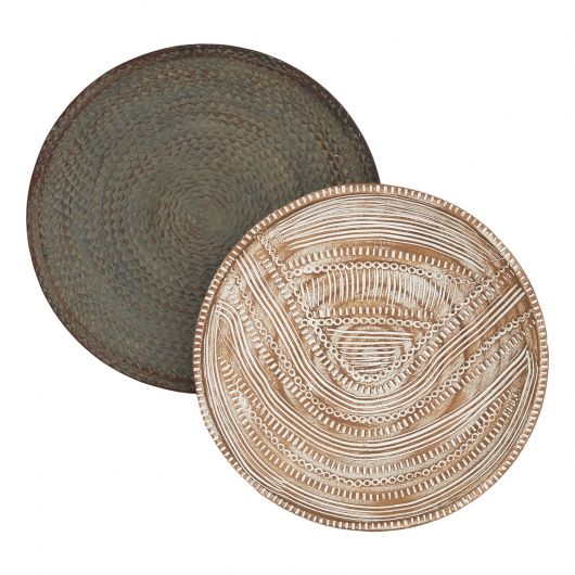 Medallion Wall Art - Radiant HomeLiving